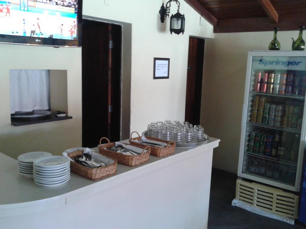 酒店 Kimar Tramandai